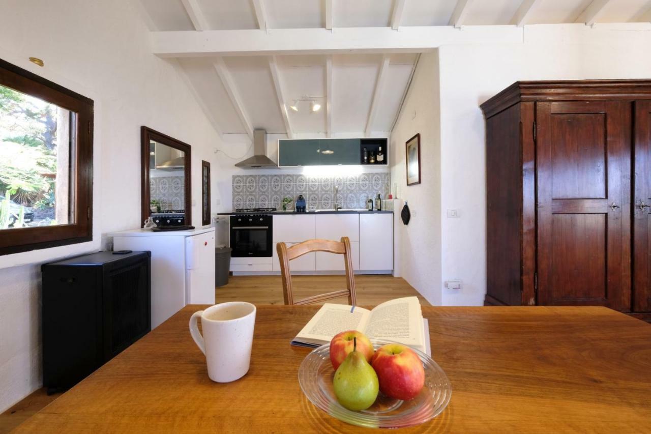 Ferienwohnung Finca Monica La Matanza De Acentejo Exteriör bild