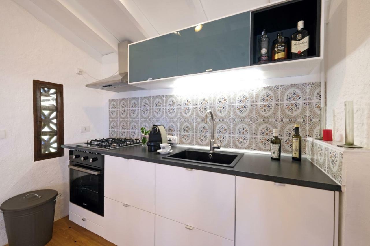 Ferienwohnung Finca Monica La Matanza De Acentejo Exteriör bild