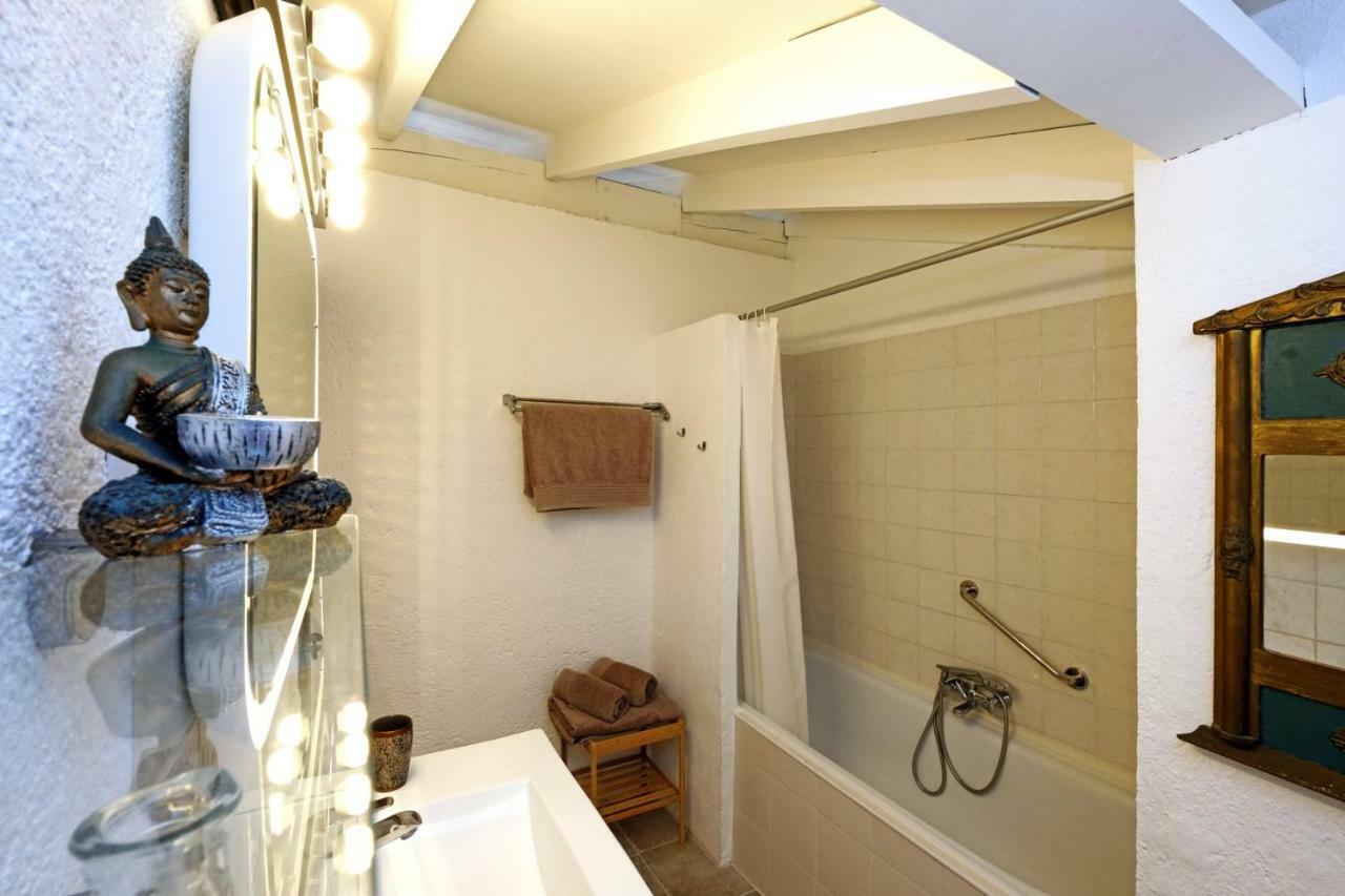 Ferienwohnung Finca Monica La Matanza De Acentejo Exteriör bild