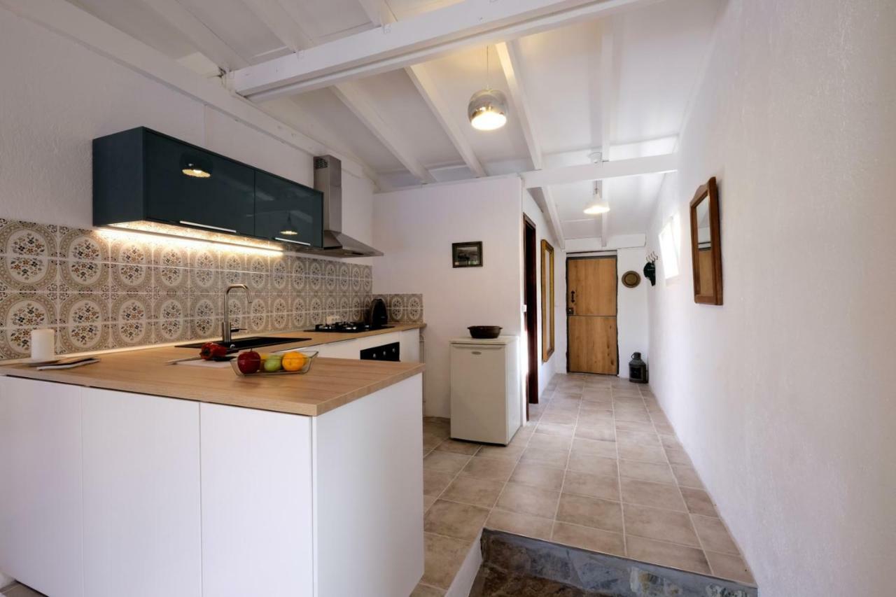 Ferienwohnung Finca Monica La Matanza De Acentejo Exteriör bild